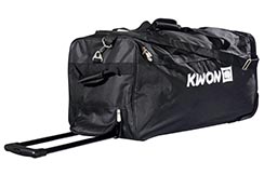 Sports Bag with wheels (100L) - Kwon