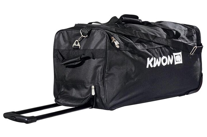 Sports Bag with wheels (75L), Kwon