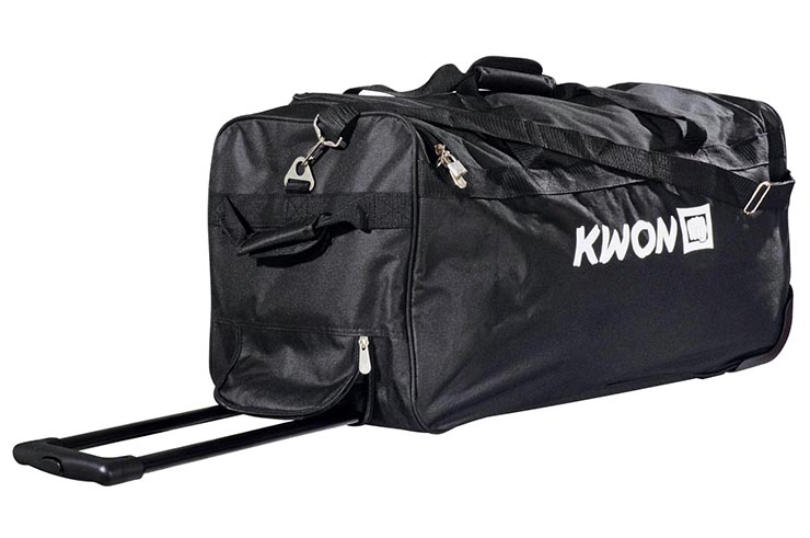 Sports Bag with wheels (100L), Kwon