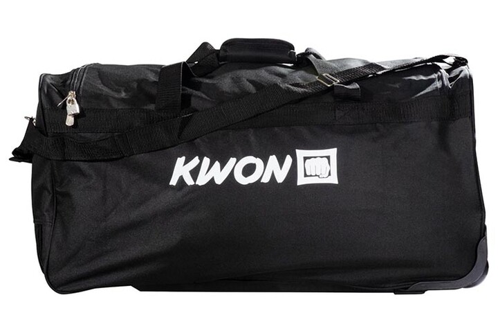 Sports Bag with wheels (75L), Kwon