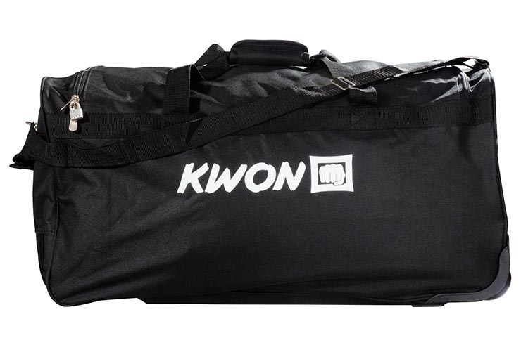 Bolsa de Deporte con Ruedas (100L) - Kwon