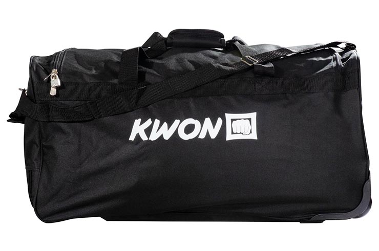 Sports Bag with wheels (100L), Kwon