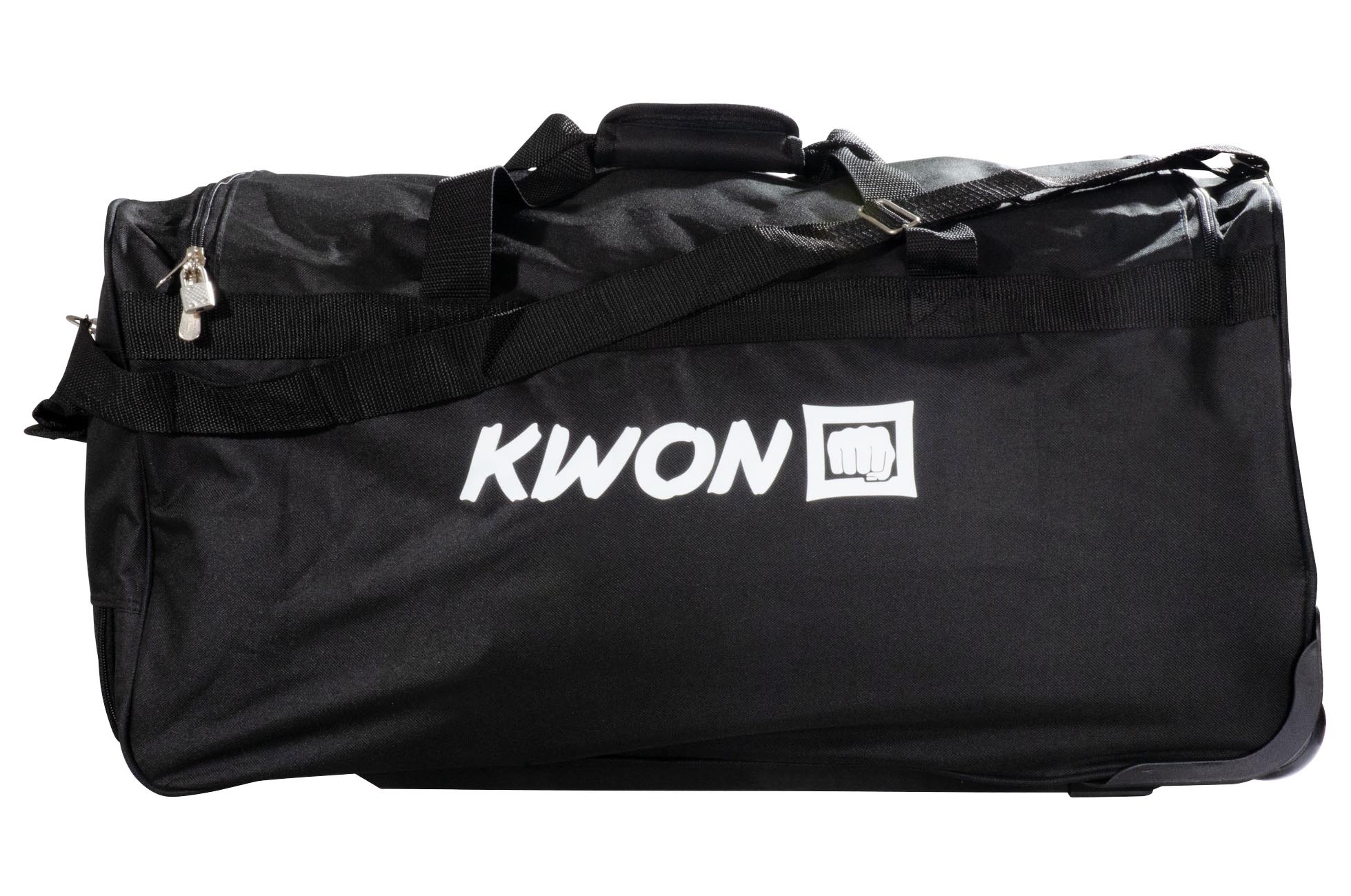 Bolsa de Deporte con Ruedas (100L), Kwon 