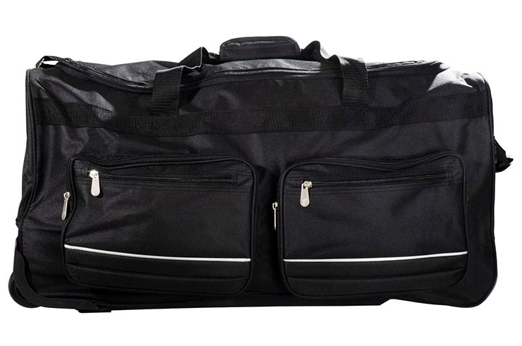 Sports Bag with wheels (100L) - Kwon