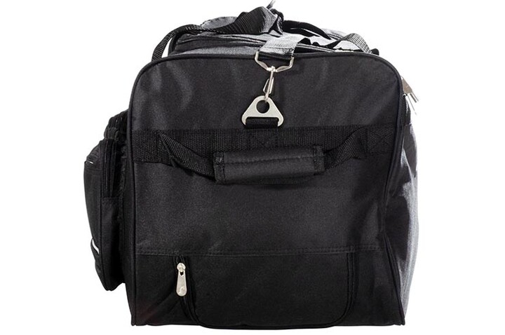 Sports Bag with wheels (75L), Kwon