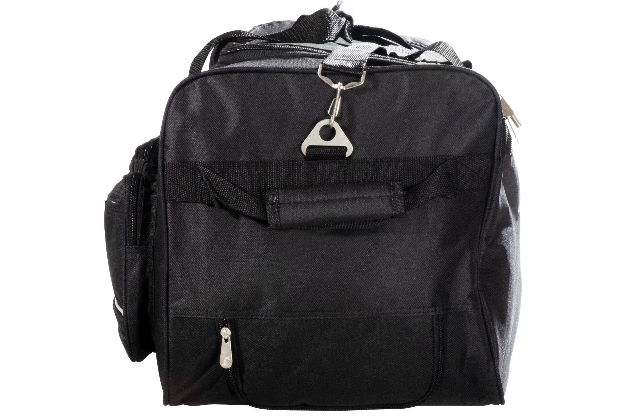 Bolsa de Deporte con Ruedas (100L), Kwon 