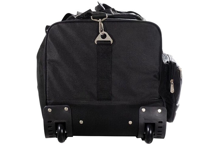 Sports Bag with wheels (75L), Kwon