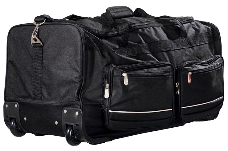 Sports Bag with wheels (100L), Kwon