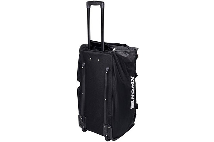 Sports Bag with wheels (75L), Kwon
