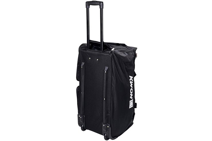 Sports Bag with wheels (100L), Kwon