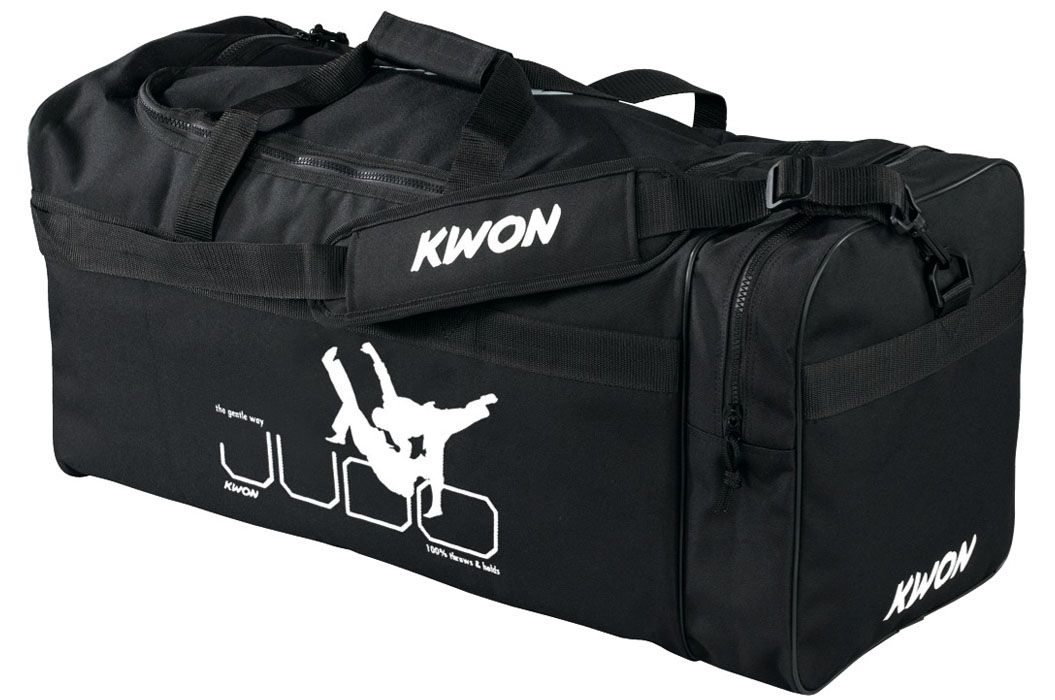 Sac de sport, 2 en 1, MMA/BOXING (40L) - MBBAG, Metal Boxe 