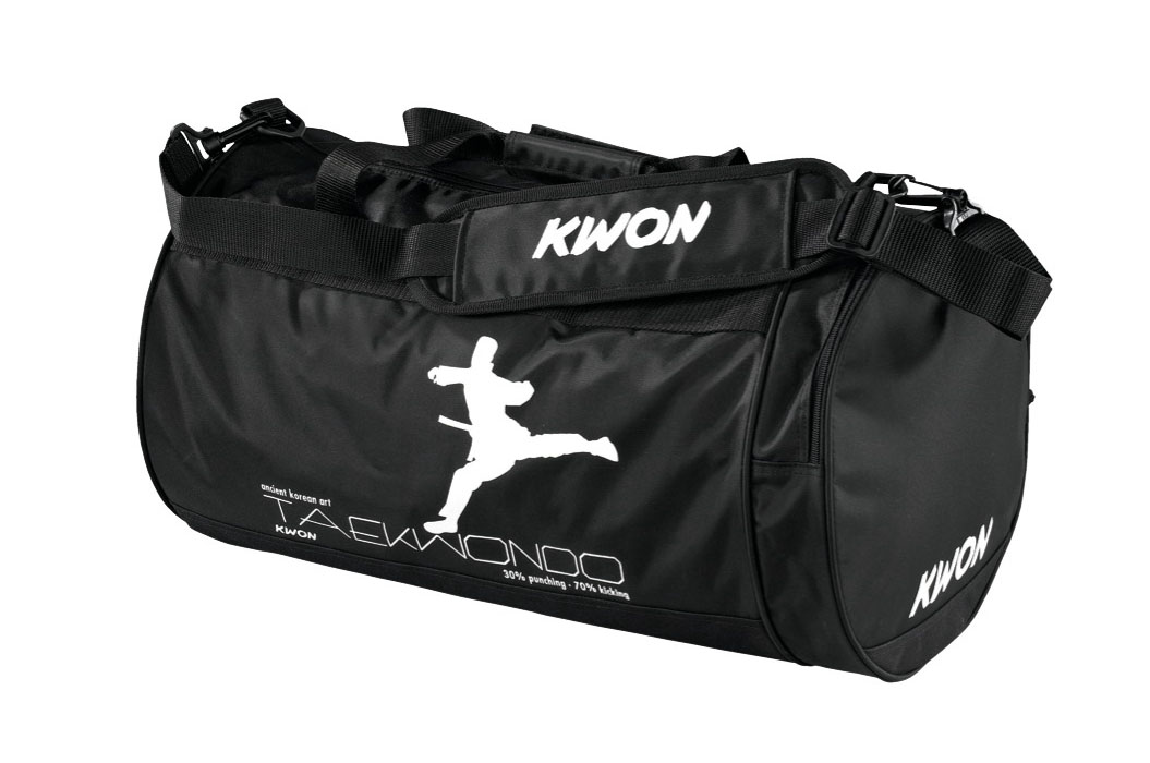 Sac de sport PERSONNALISABLE