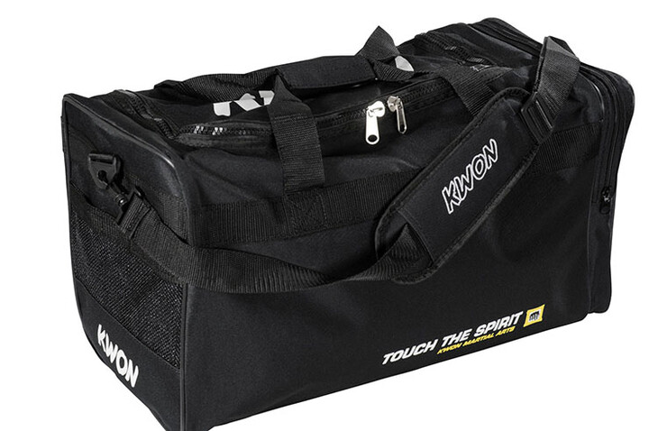 Sports Bag, TTS - Kwon