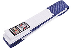 Quilted Belt for Kids - Yoseikan Budo, Noris