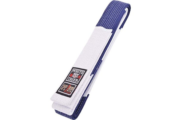 Cinturón acolchado para Niño - Yoseikan Budo, Noris