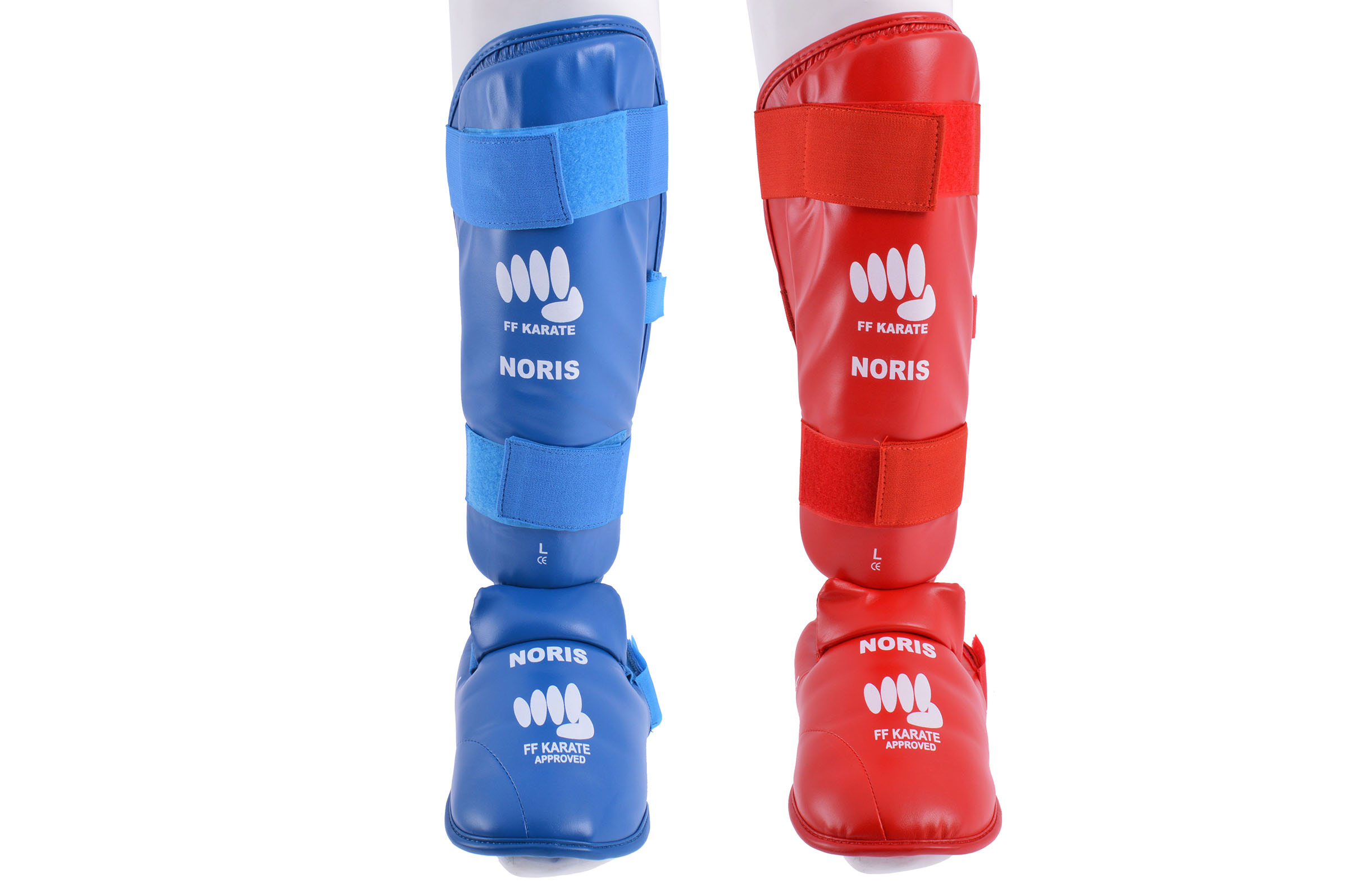 Protege tibia Adidas karaté, viet vo dao, kung fu, boxe francaise