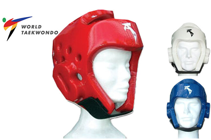 Capacete de Protecção Taekwondo, Noris
