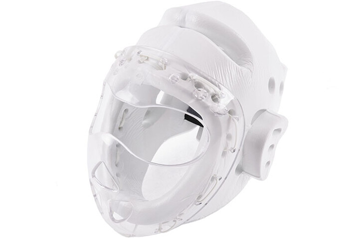 Capacete Intégral à Viseira, Noris