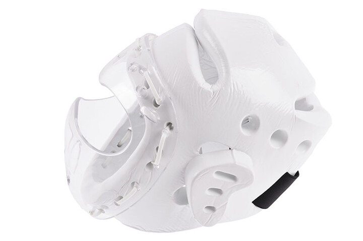 Capacete Intégral à Viseira, Noris