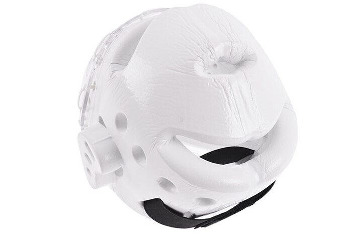 Capacete Intégral à Viseira, Noris