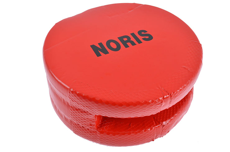 Objectivo de Karaté - Aprovado FFK, Noris