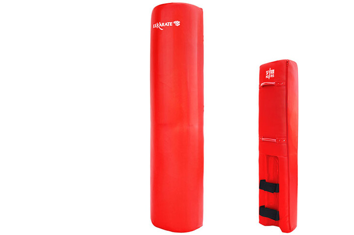 Objectivo Telemóvel 160 cm de Karaté Aprovado FFKaraté, Noris