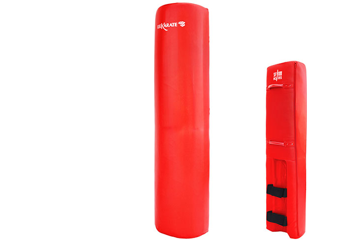 Objectivo Telemóvel 160 cm de Karaté Aprovado FFKaraté, Noris