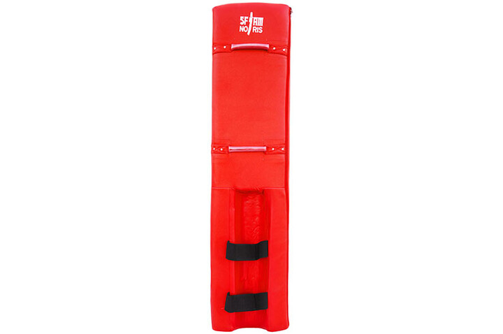 Objectivo Telemóvel 160 cm de Karaté Aprovado FFKaraté, Noris
