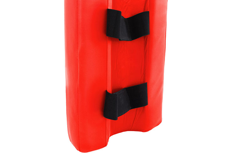 Objectivo Telemóvel 160 cm de Karaté Aprovado FFKaraté, Noris