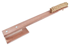 Makiwara-Raphia Tradicional Parede, Noris