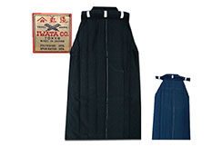 Hakama Haut de Gamme Iwata Tokyo, Noris