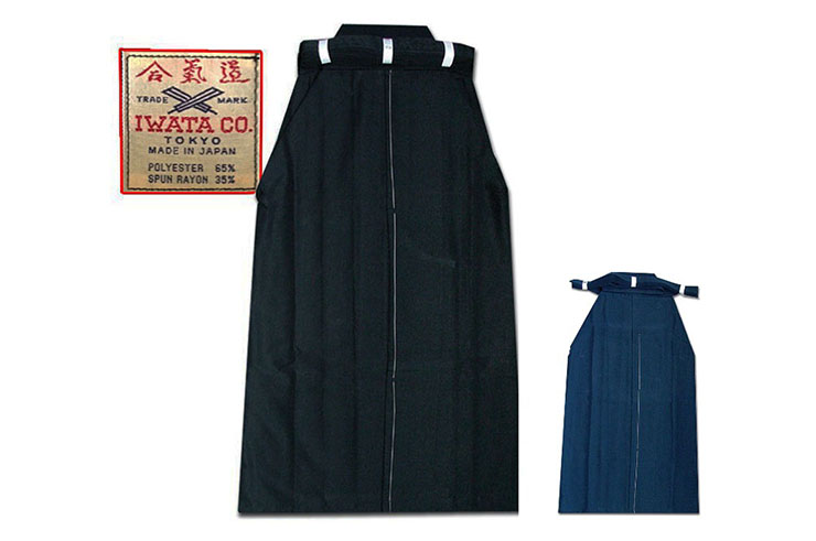 Hakama Haut de Gamme Iwata Tokyo, Noris