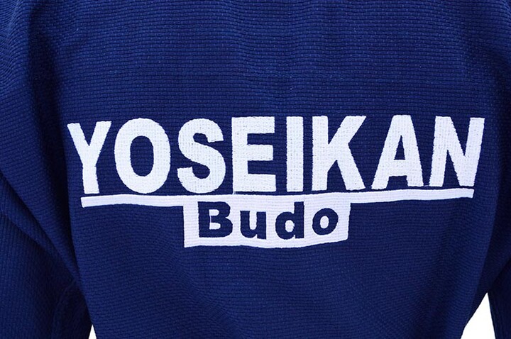 Kimono Yoseikan Master, Tradi Grain de Riz - YWF, Noris