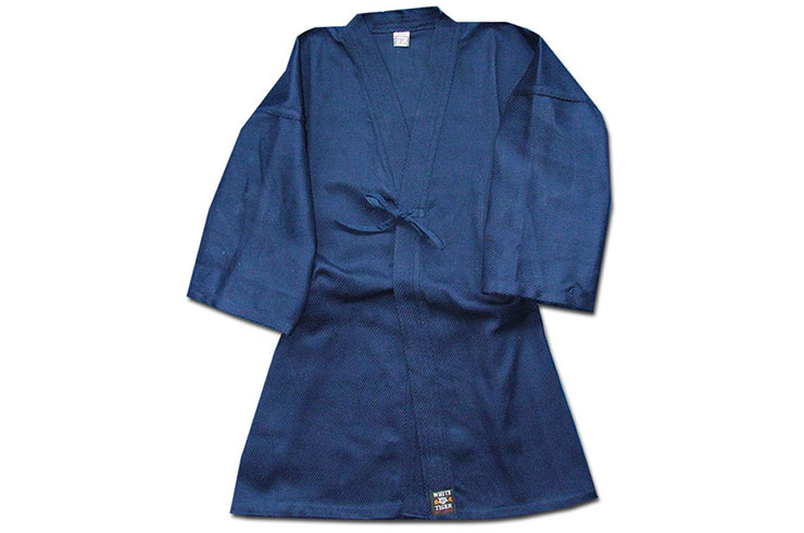 Chaqueta de Kendo Corea Grano de Arroz, Noris