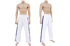 Pantalon Yoseikan Budo, Noris