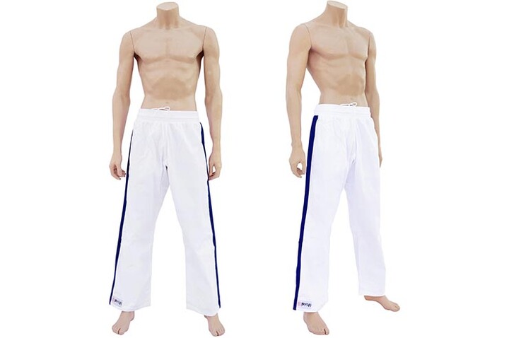 Pantalón Yoseikan Budo, Noris