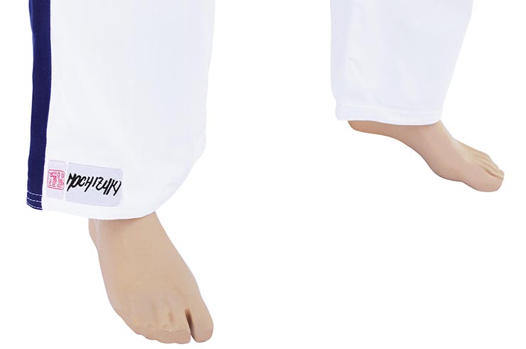 Pantalón Yoseikan Budo, Noris