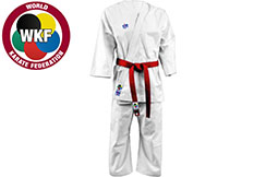 Kimono de Karaté, Coupe Kata - Myasaki, Noris