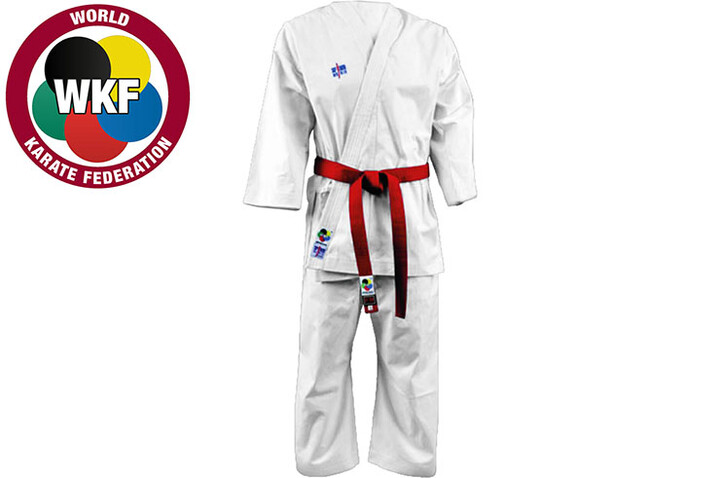Karate Kimono, Kata Cut - Myasaki, Noris