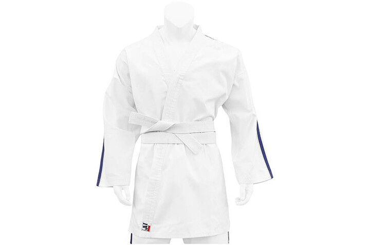 Kimono Karate Contacto, Aprobado FFkaraté, Noris