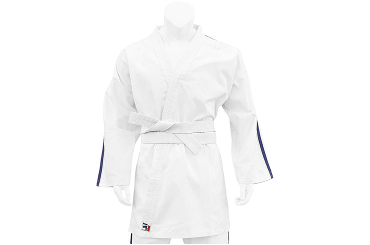 Kimono Karate Contacto, Aprobado FFkaraté, Noris