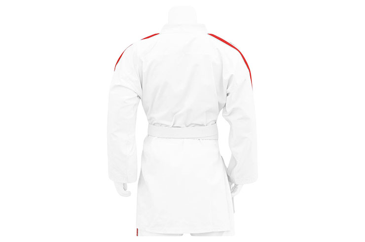 Kimono Karate Contacto, Aprobado FFkaraté, Noris