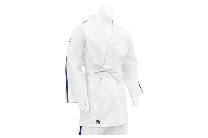 Kimono Karate Contacto, Aprobado FFkaraté, Noris