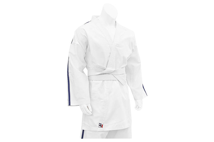 Kimono Karate Contacto, Aprobado FFkaraté, Noris