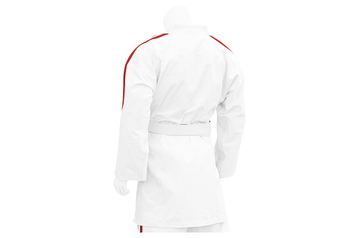 Kimono Karate Contacto, Aprobado FFkaraté, Noris
