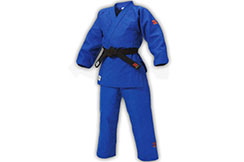 Judo Kimono IJF JNF - Sensei Azul, Noris