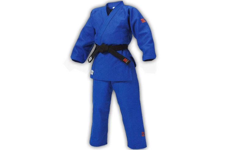 Kimono de judo IJF JNF - Sensei Bleu, Noris