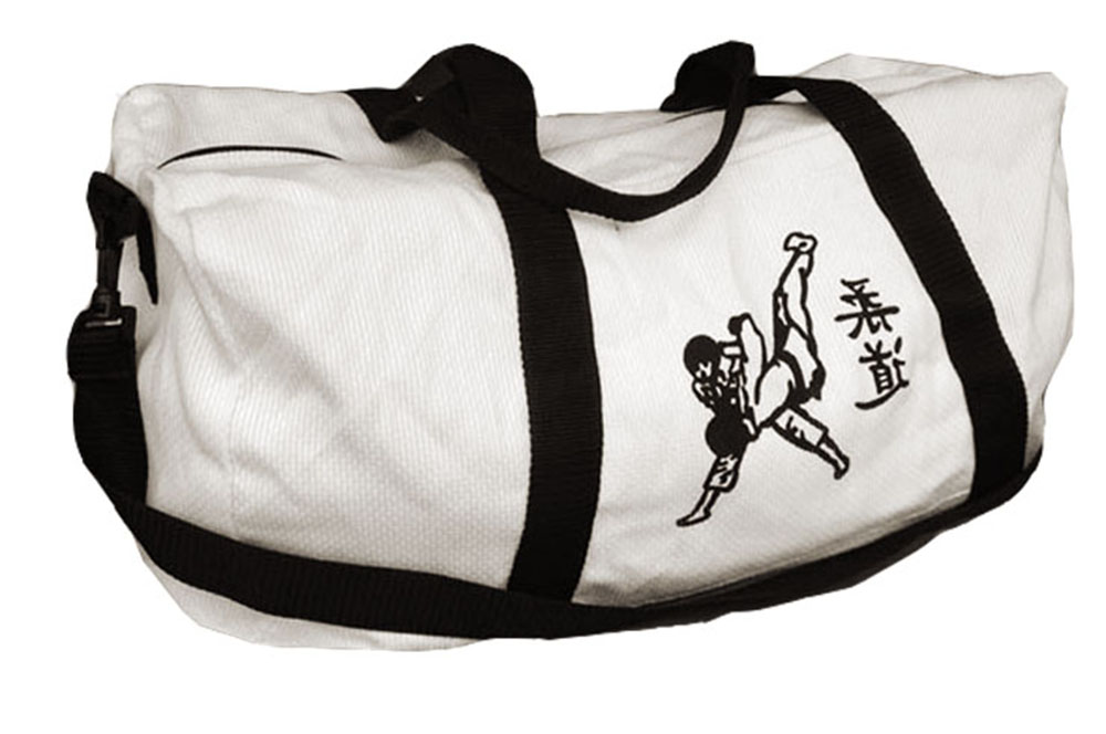 Sac de sport Écru (25/34/63L) - Grain de riz, Noris 