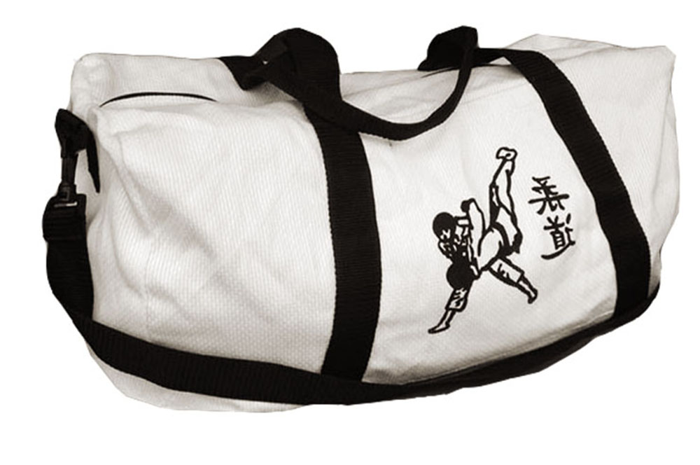 sac judo adidas grain de riz