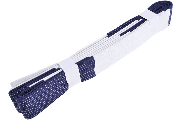 Yoseikan Budo Belt, Adult - Yoseikan Budo, Noris